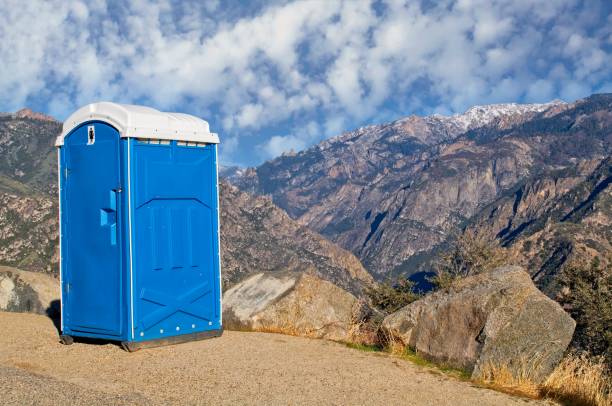 Sanitation services for porta potties in Bartlett, TN